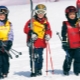 Выбираем лыжи для детей  5-6 лет