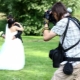 Свадебный фотограф: описание и обязанности профессии