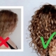 Кудрявый метод: знание этих основ изменит представление о ваших волосах