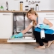 Средства для чистки посудомоечных машин