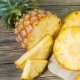 Как хранить ананас в домашних условиях?