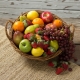 Как хранить фрукты в домашних условиях?