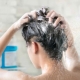Как правильно мыть голову шампунем?