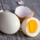 Сколько хранятся вареные яйца?