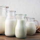 Сроки и условия хранения молока