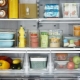 Все о хранении продуктов в холодильнике