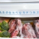 Сколько хранится мясо в морозилке и как его хранить? 
