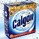Средства Calgon для стиральных машин