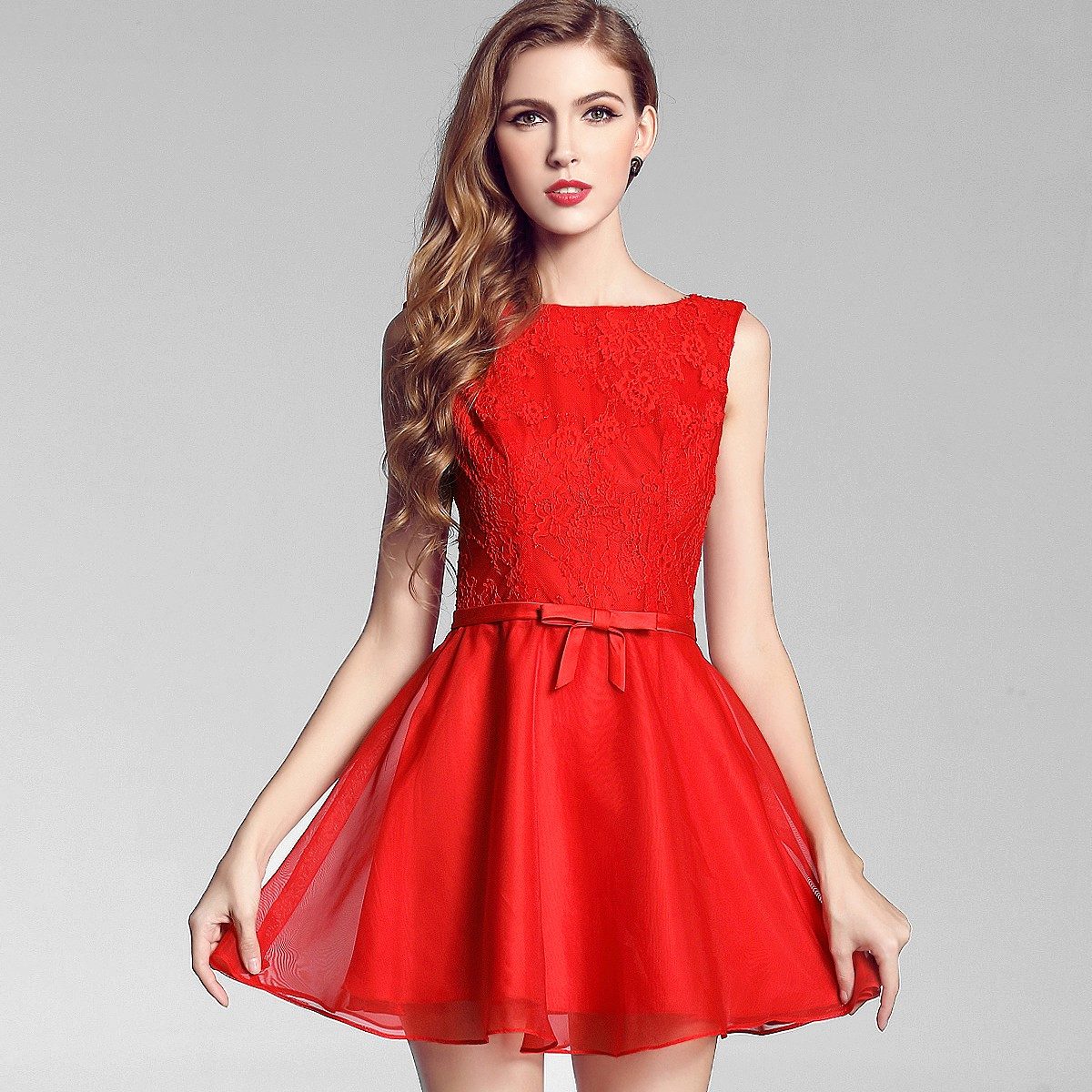 Красивые платья. Короткое платье. Платье вечернее короткое. Красное платье. Красное платье короткое.