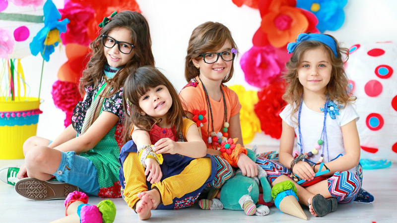 Интернет Магазин Детской Одежды Бонито