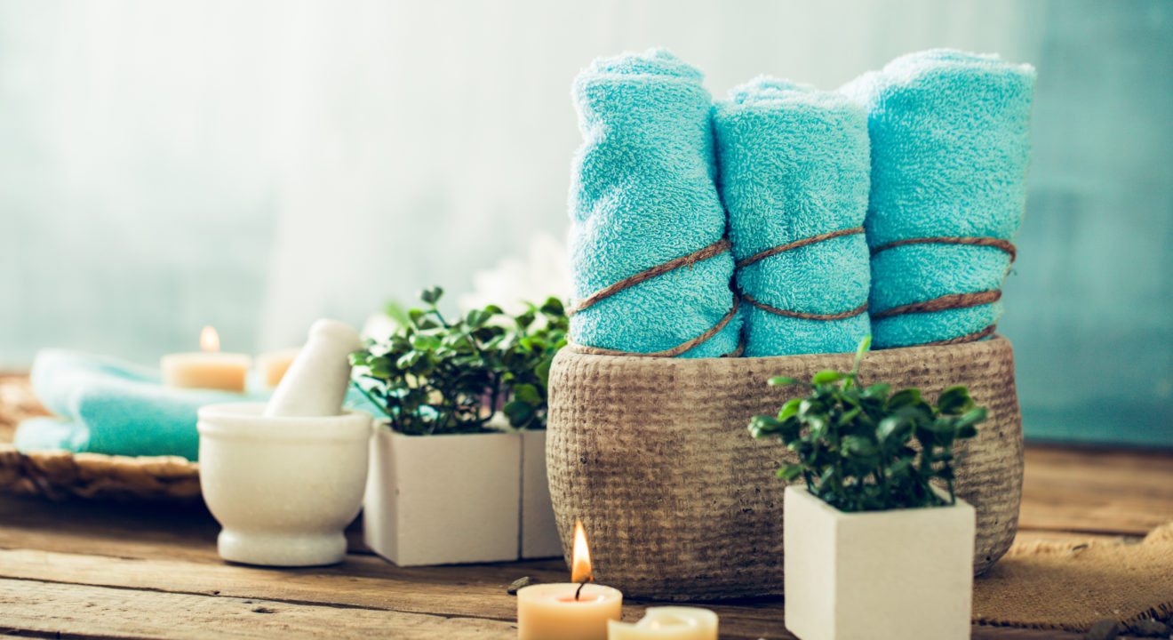 Как стирать махровые полотенца чтобы были мягкими
