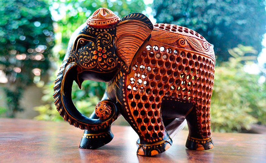 Что означает слон в мировой культуре, символ животного как талисман