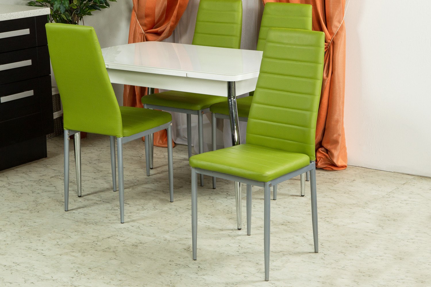 Кухонные стула б у. Hoff стул кухонный зеленый. Хофф стулья кухонные. Стулья Толедо кухонные. Стул Толедо зеленый.