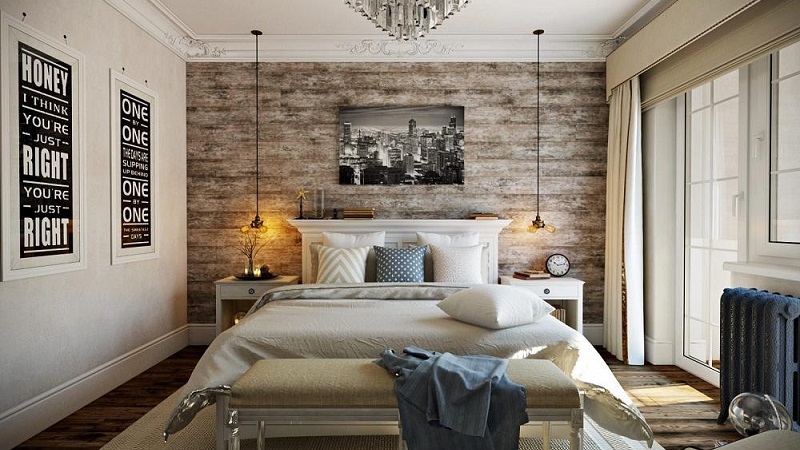 Дизайн спальни 13 кв м 64 фото реальные идеи интерьера для прямоугольной комнаты
