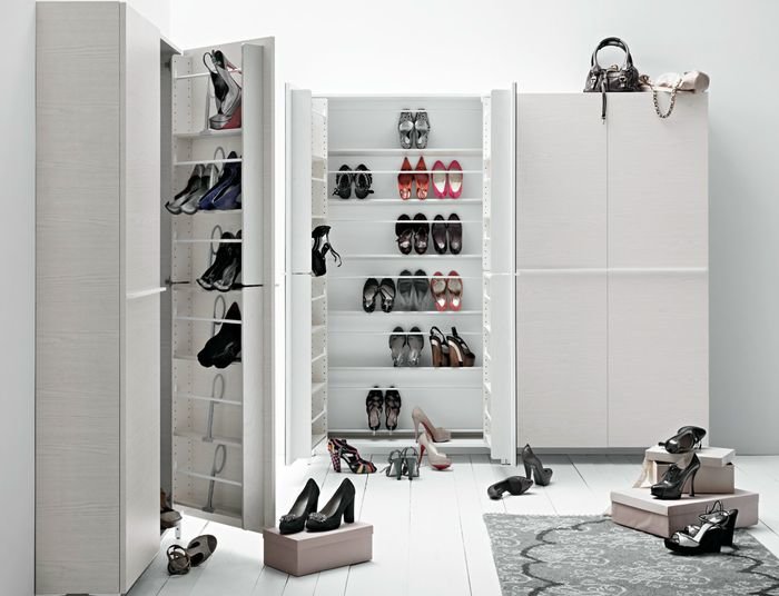 Шкафы для обуви 68 фото узкие обувные модели в прихожую разновидности обувниц для хранения туфель сапог и сумок