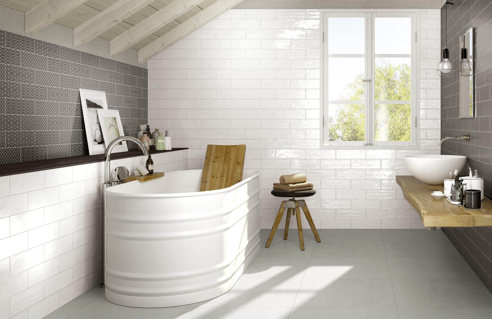  «кабанчик» в ванной (44 фото): дизайн интерьера ванной комнаты с .