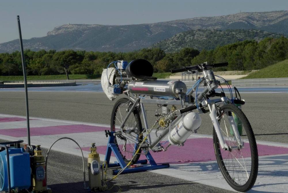 Samyj Bystryj Velosiped V Mire Kakoj Velosiped Bez Motora Edet Bystree Vseh