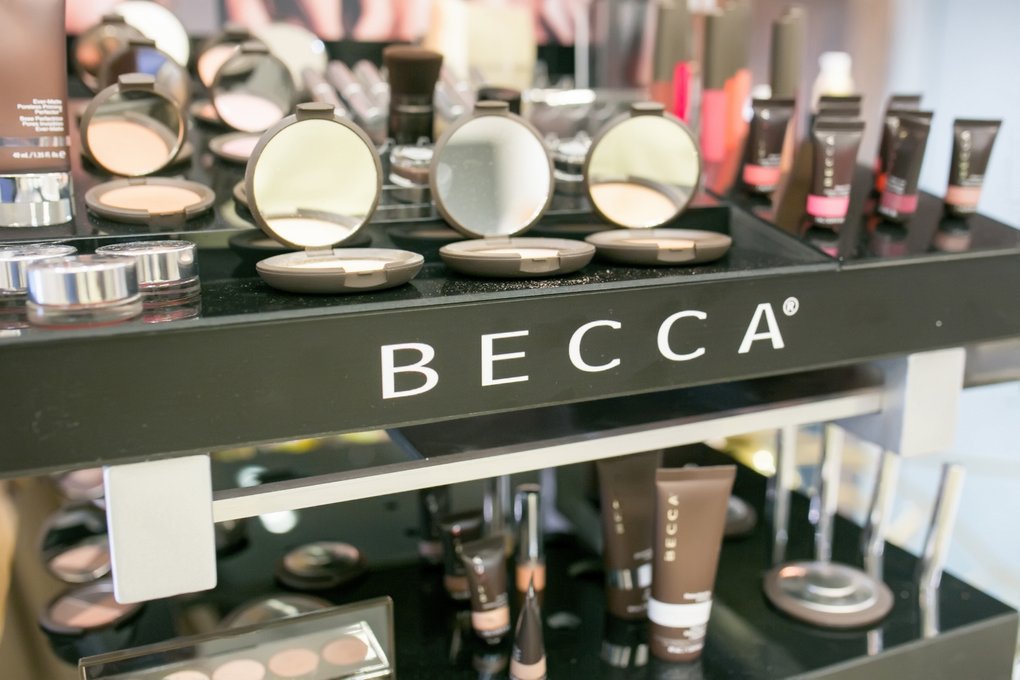 Becca Косметика Купить В Интернет Магазине