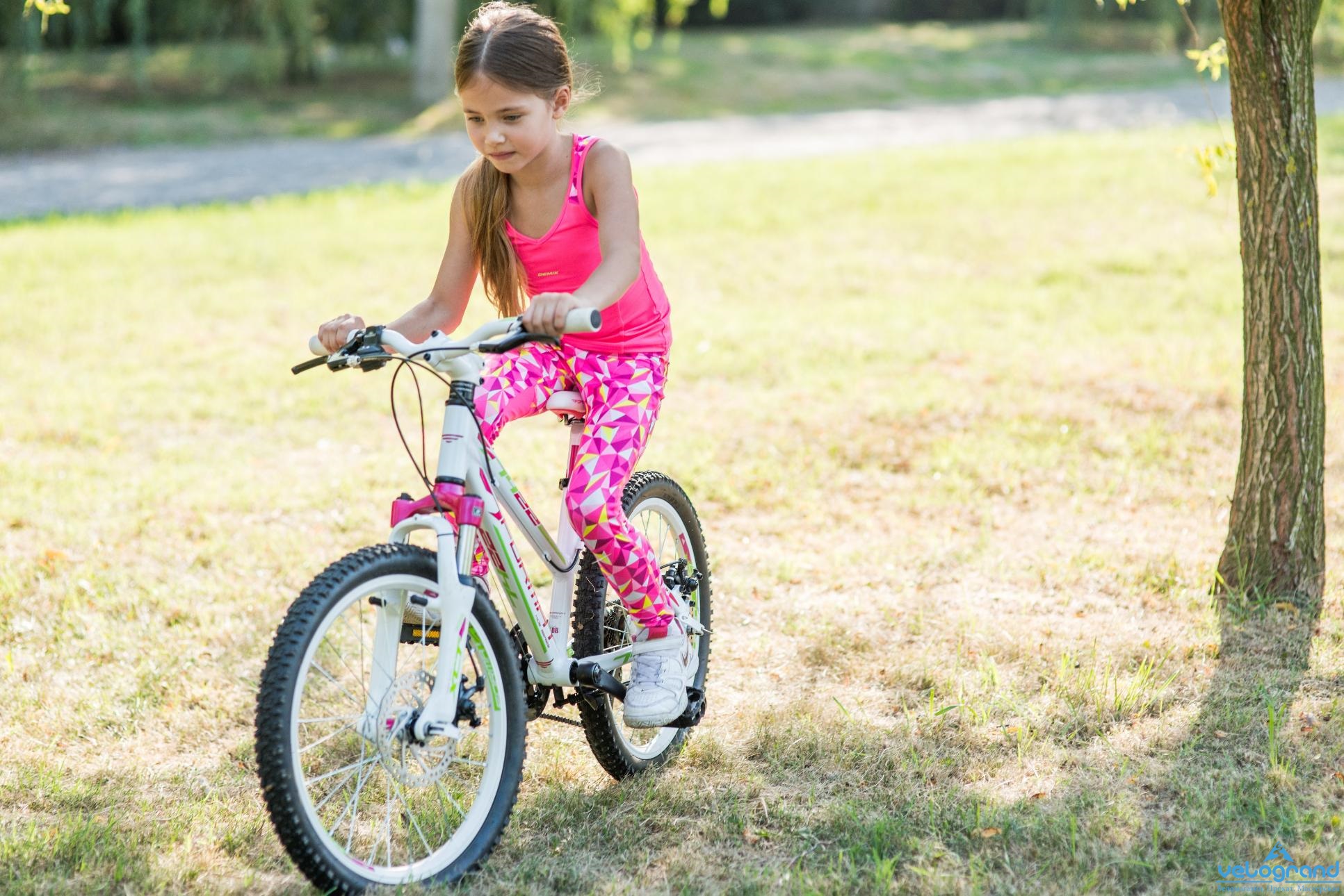 Велосипед format 20 детский 7422