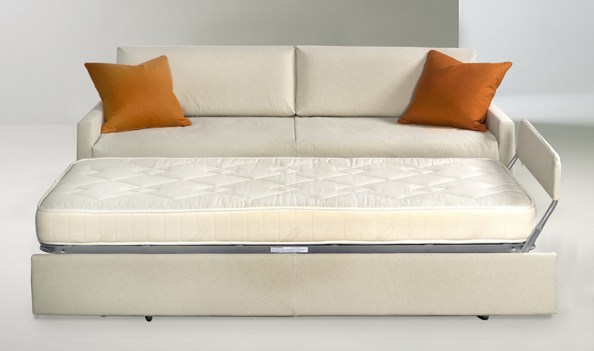 анатомический диван кровать для ежедневного сна