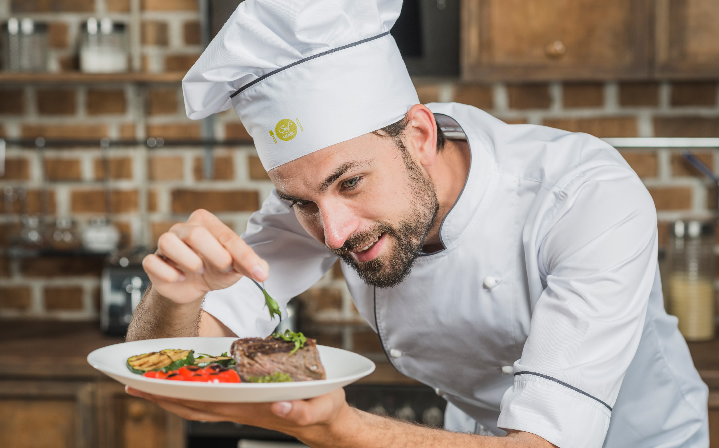 Шеф-повар: описание профессии, обязанности и построение карьеры.