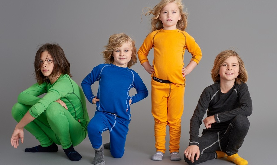 Термобелье Reima: выбираем термоноски для детей, комплекты из шерсти  мериноса и другое белье. Как носить и ухаживать?