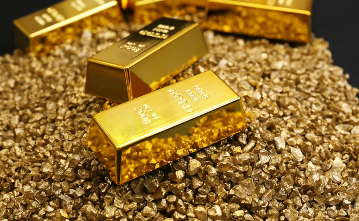 Сплавы с золотом делают этот металл более износостойким и практичным. 