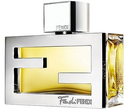 parfum fendi