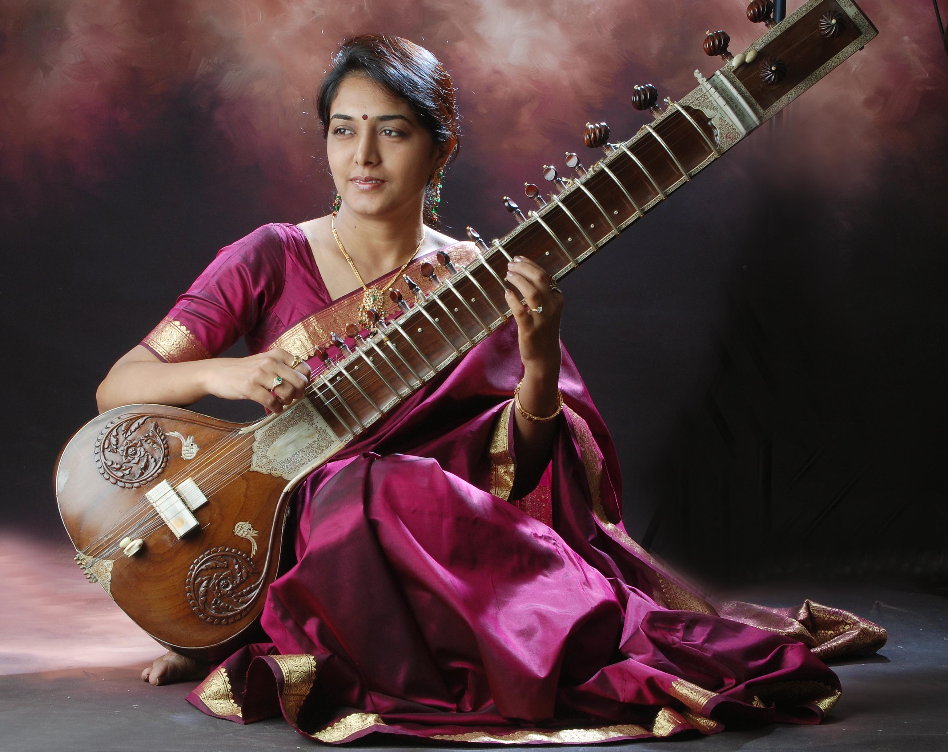 Современная индийская музыка
