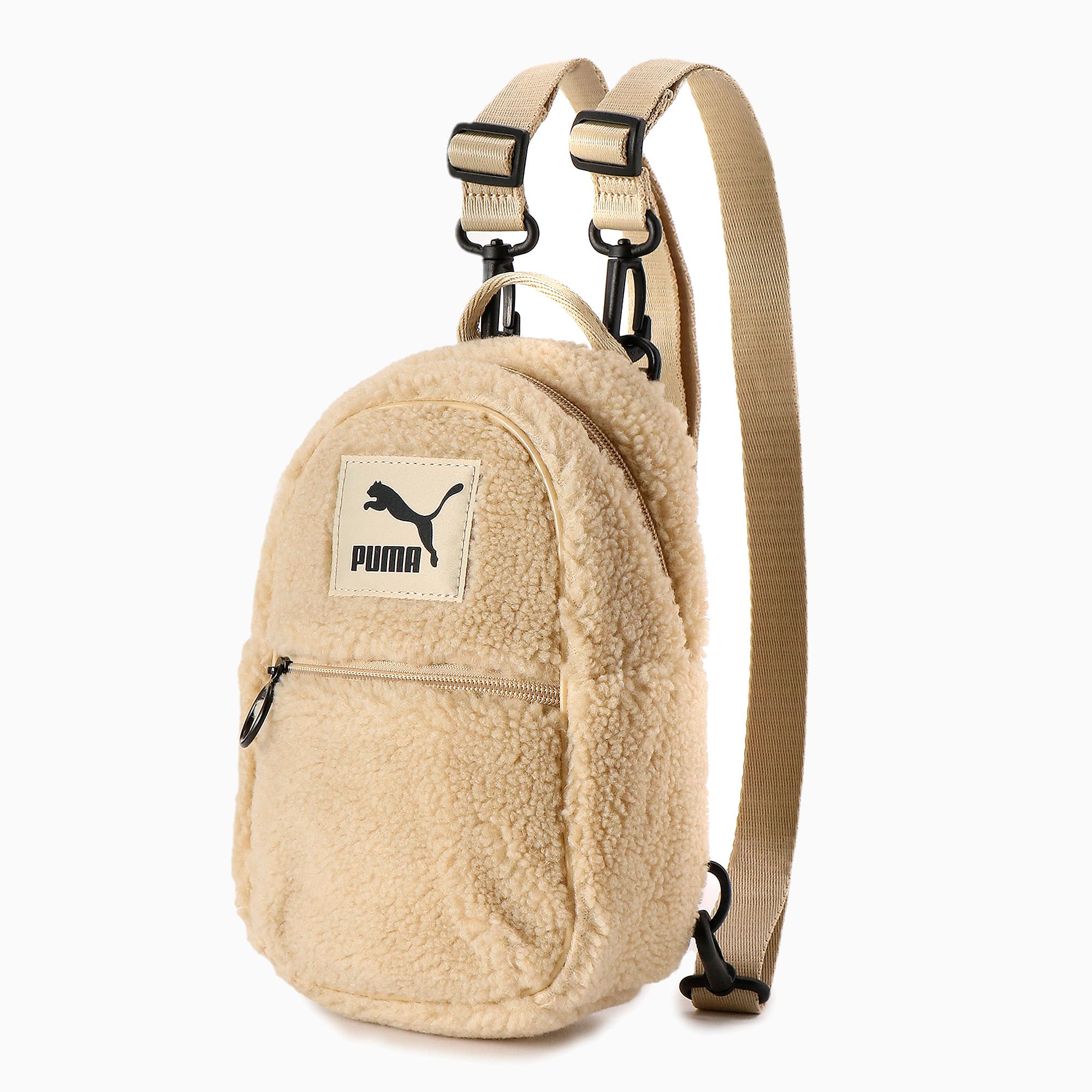 puma sherpa mini backpack