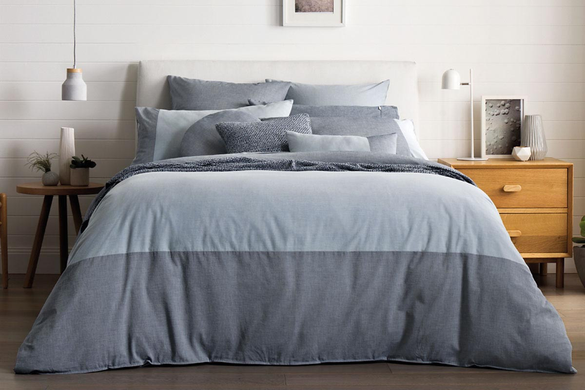 Комплект постельного белья homelike Double Bed Linen 2-x спальный валберис