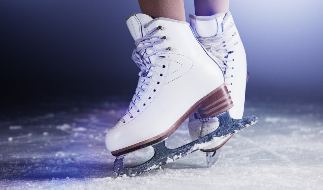 Коньки Ice Skate