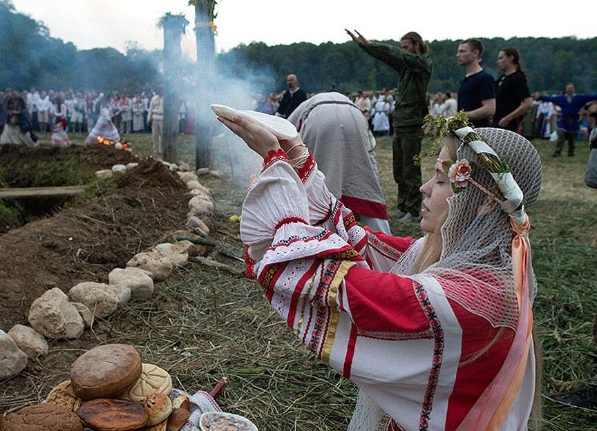 Традиции и обычаи картинки