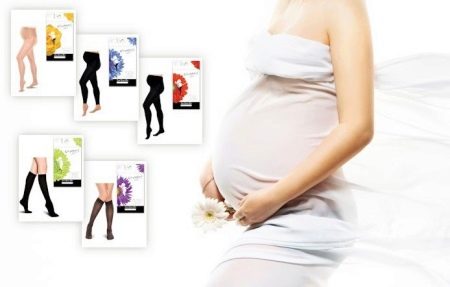 Варикозное белье для беременных