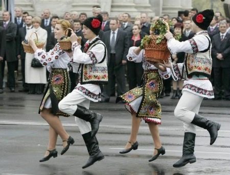 Рассказ про женскую одежду