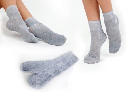 Турмалиновые носки польза и вред