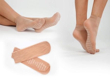 Как правильно стирать турмалиновые носки