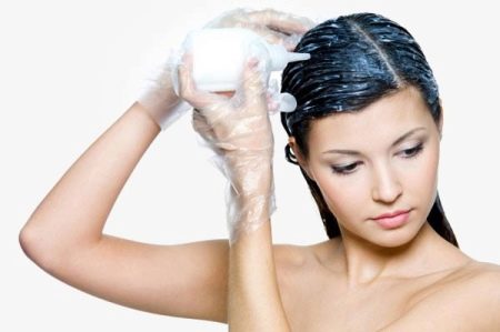 Тонирование волос вред и польза и вред