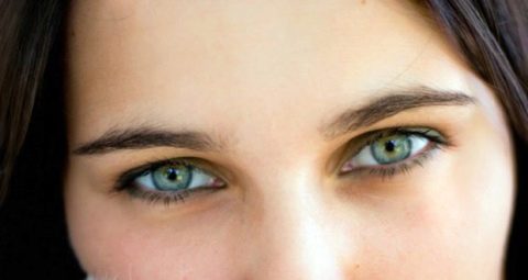 Секреты макияжа глубоко сидящих глаз