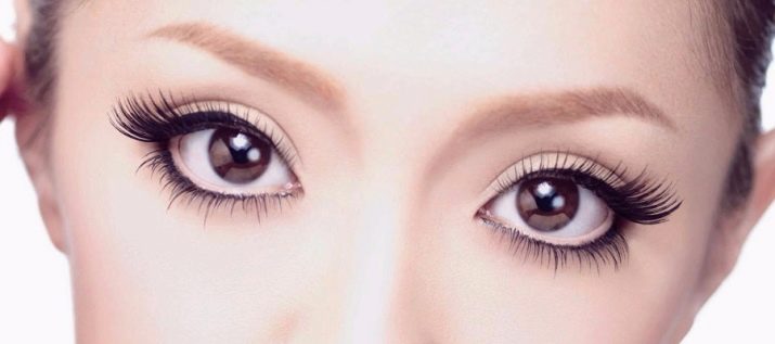 Вечерний макияж на круглые форму глаз