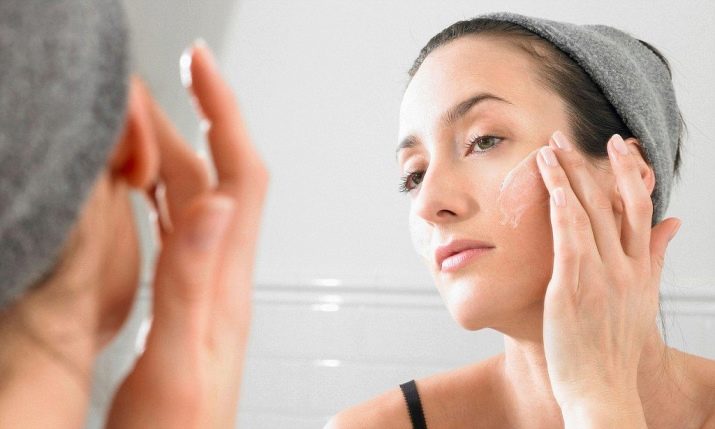 Как улучшить кожу лица после 45 лет