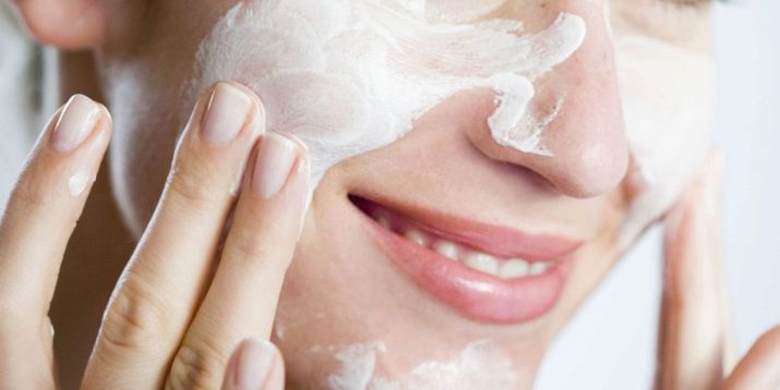 Как улучшить кожу лица после 45