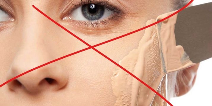 Как улучшить кожу лица после 45 лет