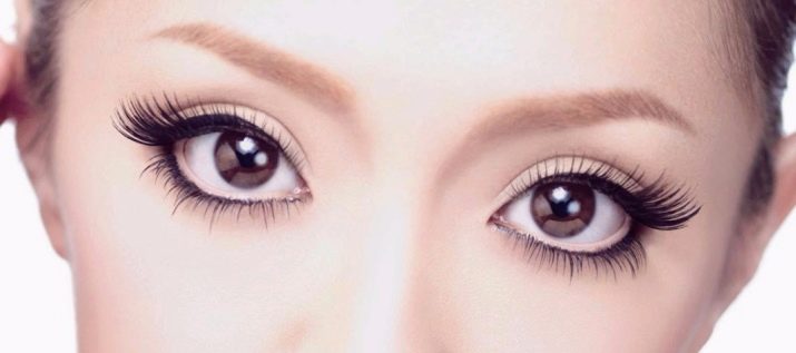 Как с помощью макияжа сделать раскосые глаза