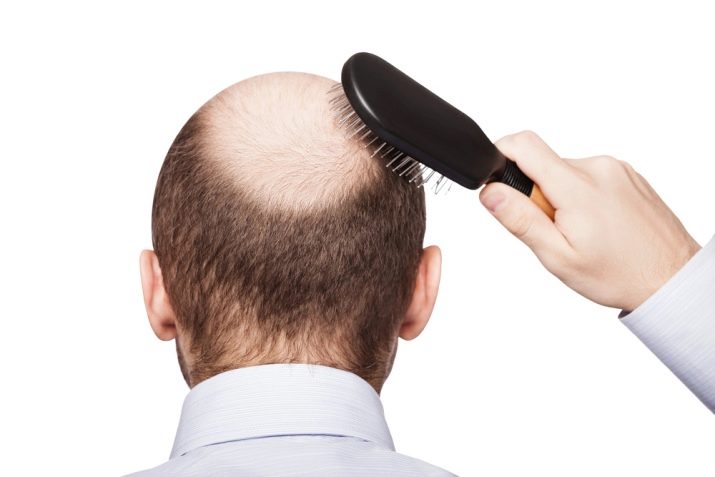 Масла усьмы для волос: польза, вред и правила нанесения