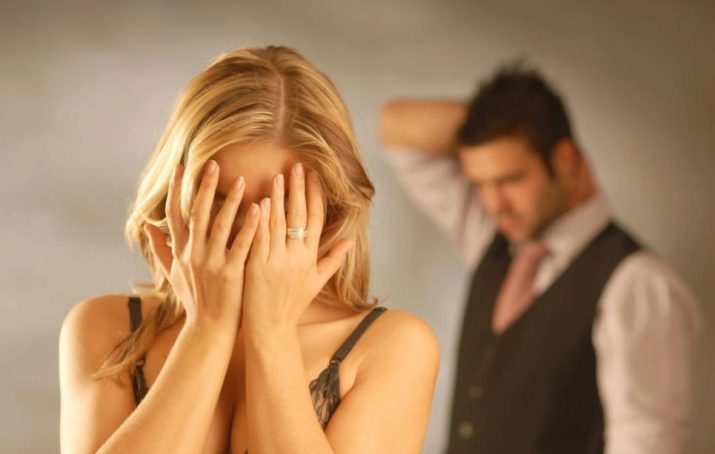 Доклад: Как женщине справиться с ревностью