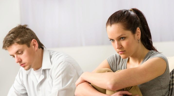 Как поддерживать хорошие отношения с бывшем мужем