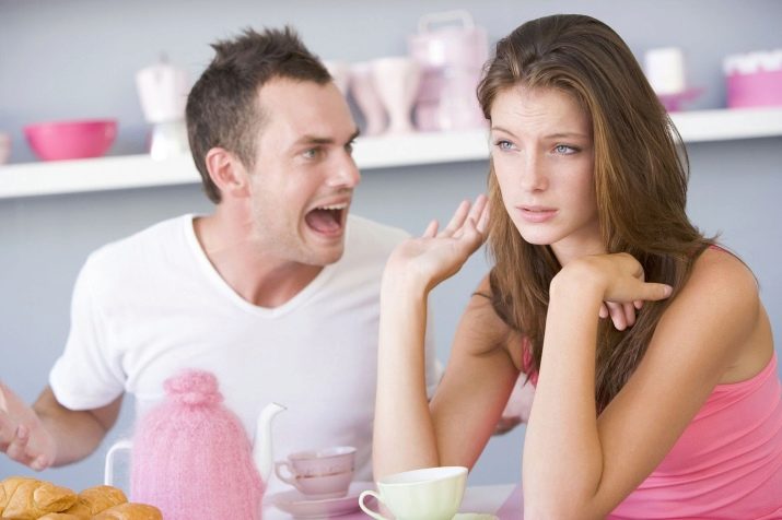 Как восстановить отношения с бывшей женой