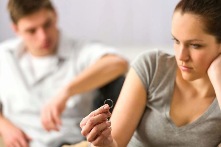 Как наладить отношения бывшей и новой жены