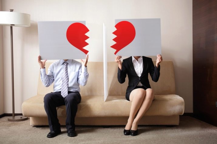 Как сойтись с бывшей женой после развода